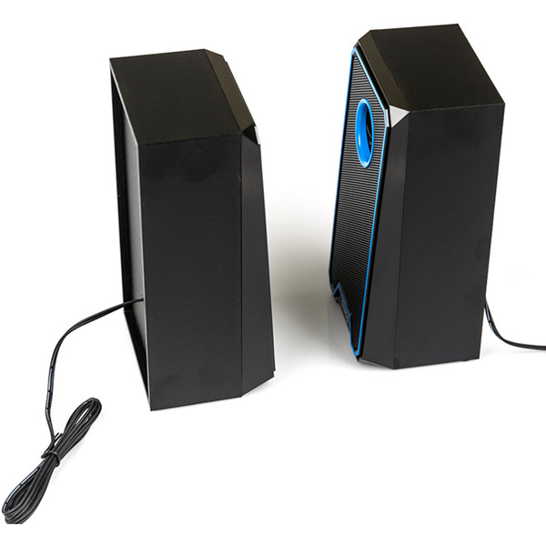 Акустическая система DIALOG AP-222B Black