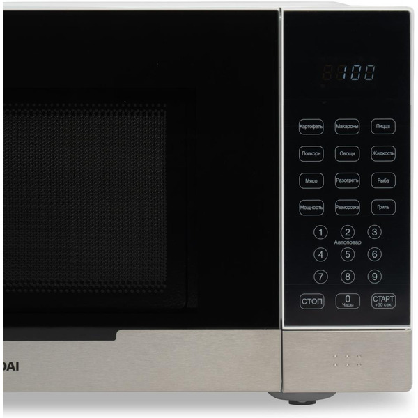 Микроволновая печь Hyundai HYM-D2075