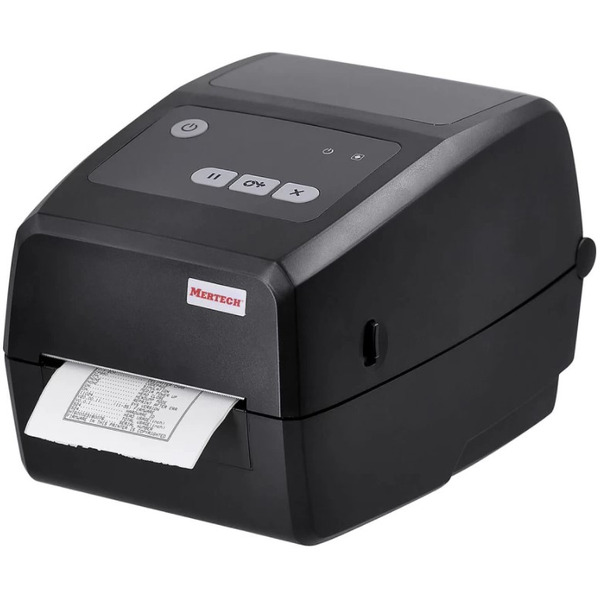 Принтер этикеток MERTECH HT600