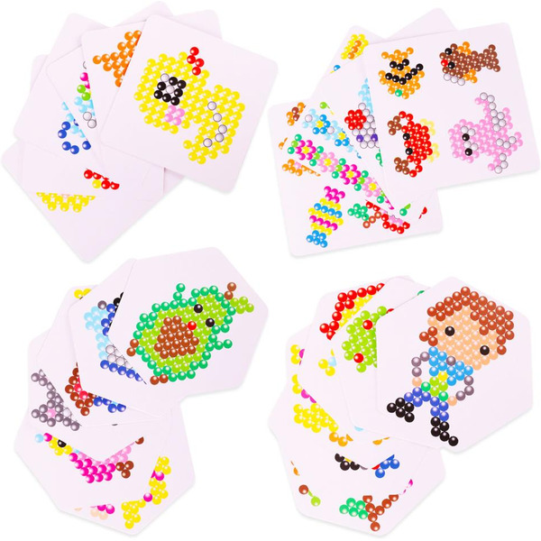 Аквамозаика BRAUBERG 664916