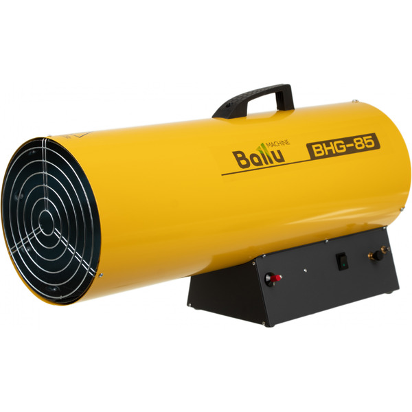 Тепловая пушка Ballu BHG-85