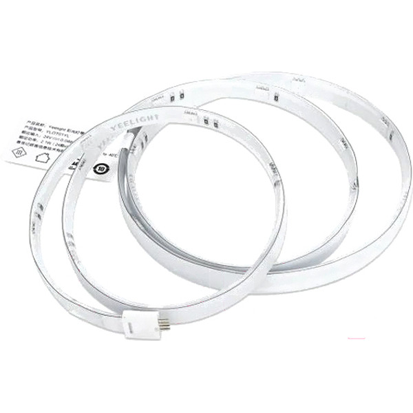 Умная светод.лента Xiaomi YLOT01YL  (GPX4015RT)