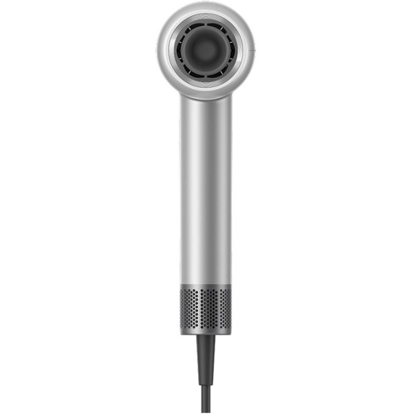 Фен Trouver Shine 10 AMSH10 (серебристый)