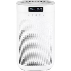 Очиститель воздуха POLARIS PPA 4050 WIFI IQ Home (белый)