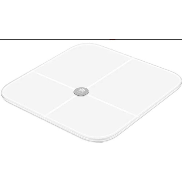 Весы напольные Huawei Body Fat Scale (White)