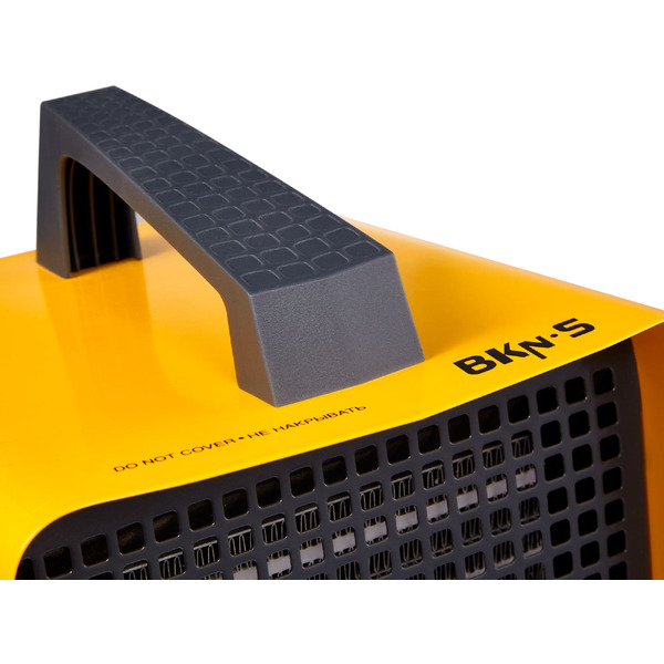 Электрическая тепловая пушка BALLU BKN-5