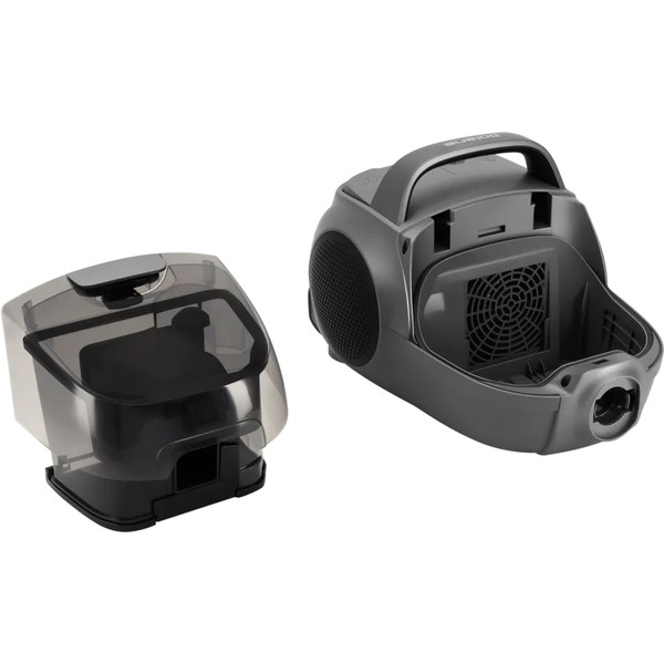 Пылесос POLARIS PVC 2103 (Графитовый)