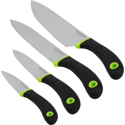 Набор кухонных ножей BUGERRO BGK-05-52502