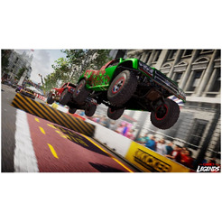 Игра GRID Legends для PS4 [русские субтитры]