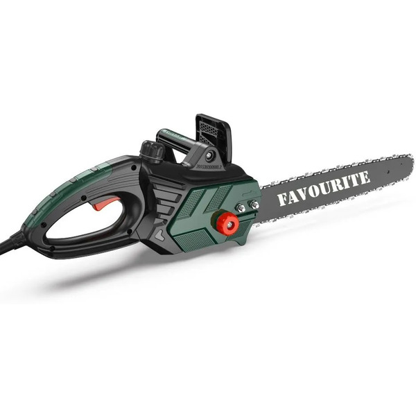 Электропила Favourite GC-2016