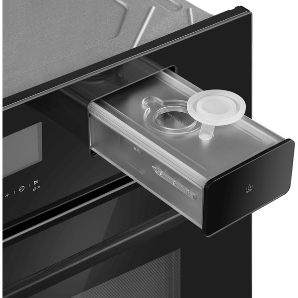 Духовой шкаф MAUNFELD MEOR7216STFB