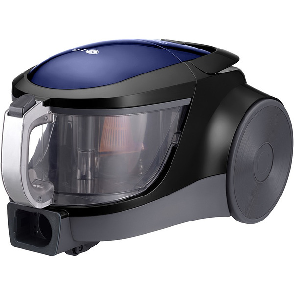 Пылесос LG VK76A02NTCB