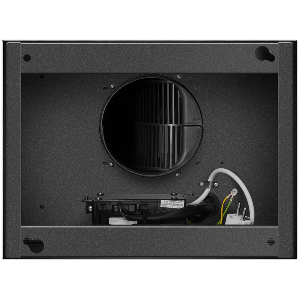 Вытяжка MAUNFELD Bath Isla 402 (нержавеющая сталь)