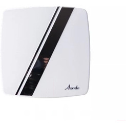 Вентилятор накладной Awenta KWS100W-PLB100-ZZ100