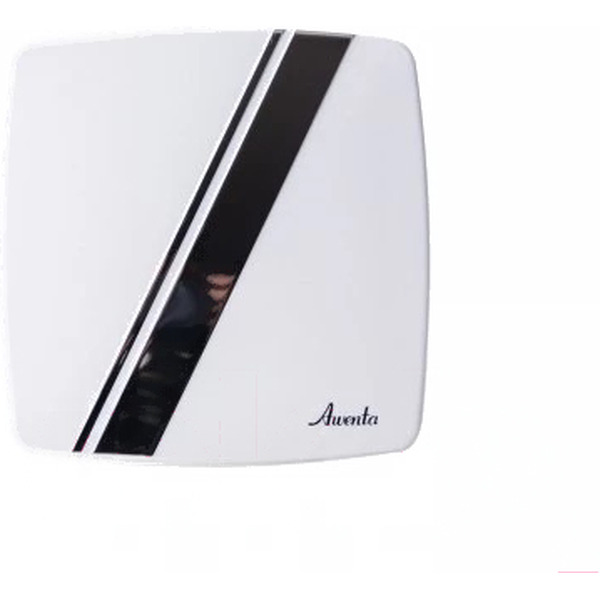 Вентилятор накладной Awenta KWS100W-PLB100-ZZ100