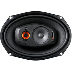 Автоакустика Nakamichi NSE-6987