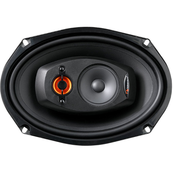 Автоакустика Nakamichi NSE-6987