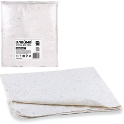 Тряпки для мытья пола LAIMA 600842