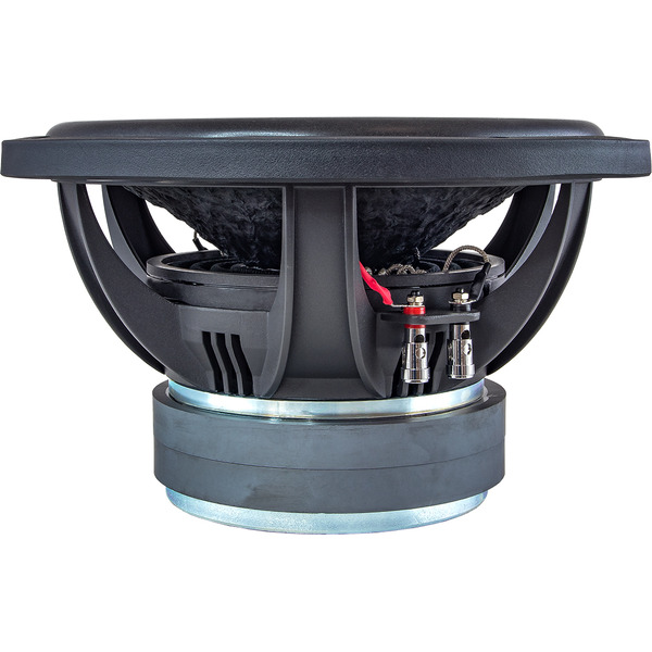 Автомобильный сабвуфер AURA SW-B122XL