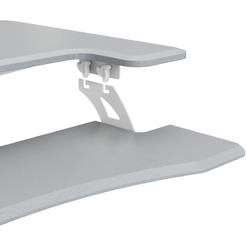 Стол для ноутбука CACTUS CS-FDE103WGY