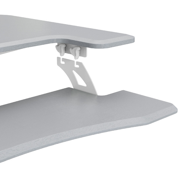 Стол для ноутбука CACTUS CS-FDE103WGY