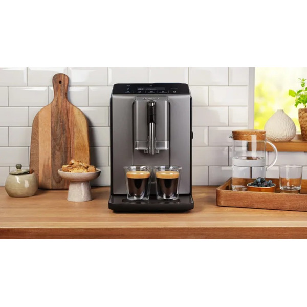 Кофемашина BOSCH Serie 2 TIE20504