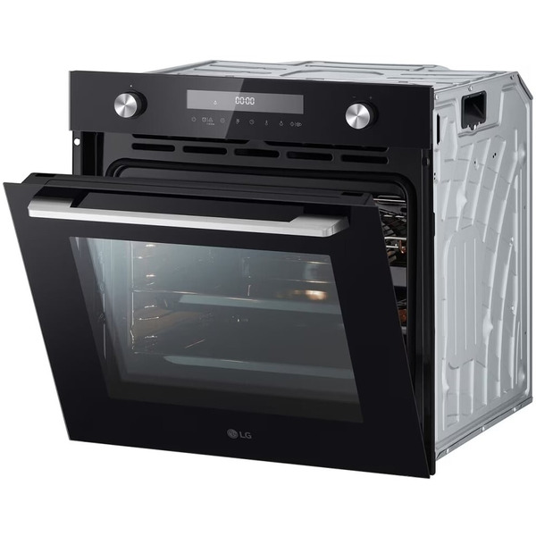 Духовой шкаф LG WSEZD7225B1