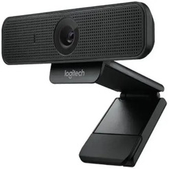 Веб-камера Logitech C925e (960-001180)