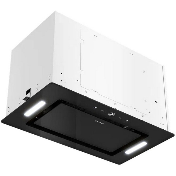 Кухонная вытяжка Faber Aria BK 52 305.0702.957