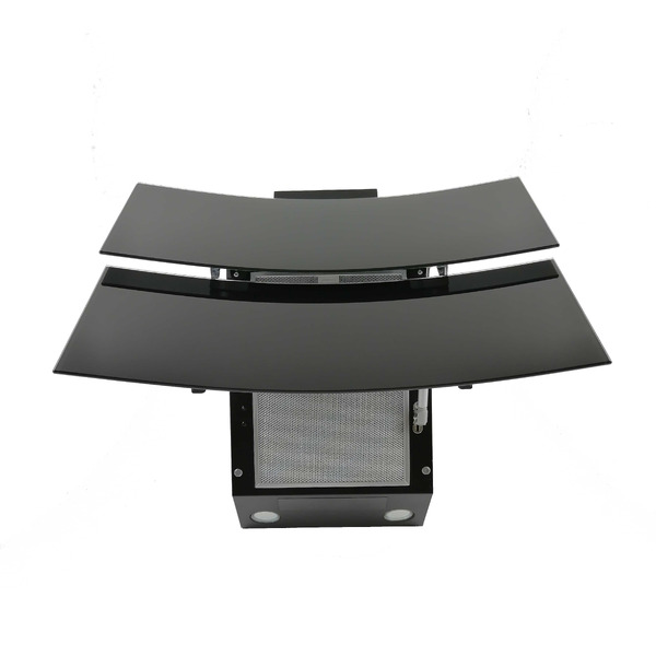 Вытяжка CIARKO Bella SCG 60 (черный)