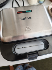 Прибор для выпечки "8 в 1" Kitfort КТ-5632