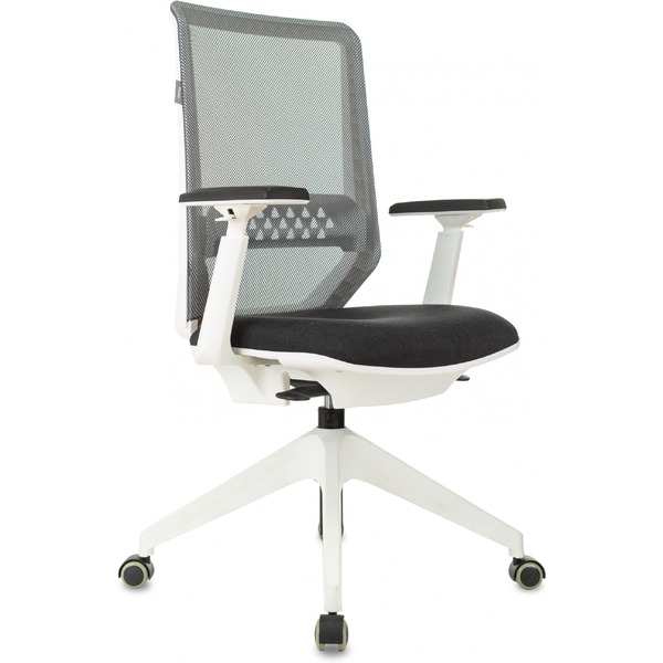 Кресло Бюрократ MC-W611N (темно-серый)