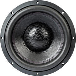 Головка сабвуфера AURA INDIGO-10.D2