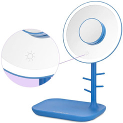 Косметическое зеркало Kitfort КТ-4154