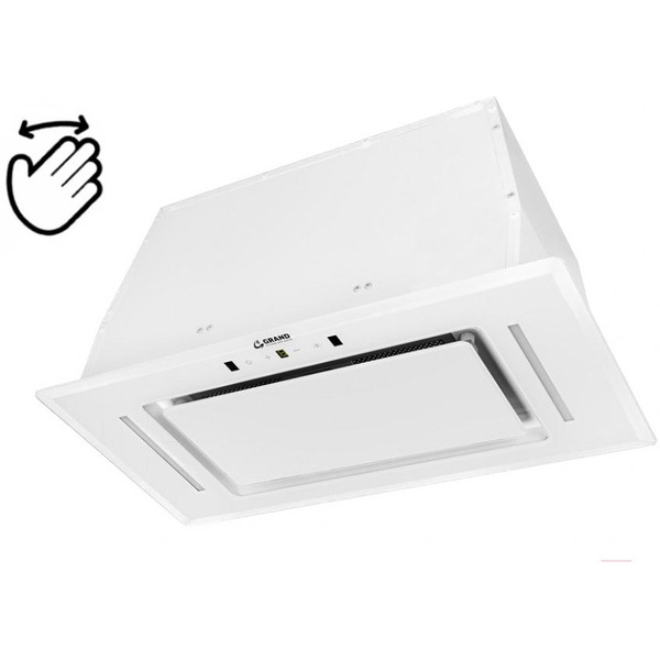 Кухонная вытяжка Grand Belfor GC 60 (белый)