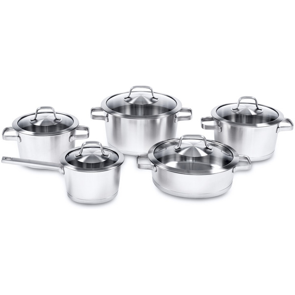 Набор посуды BERGHOFF Essentials Manhattan 1110005