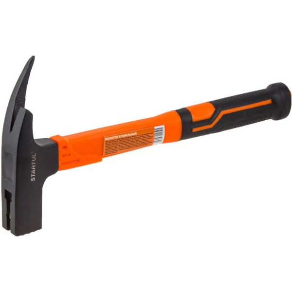 Молоток кровельный STARTUL PROFI ST2205-06