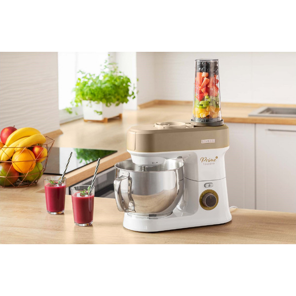 Кухонная машина Sencor STM 3787CH