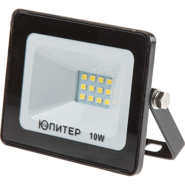 Прожектор светодиодный 10 Вт ЮПИТЕР JP1201-100