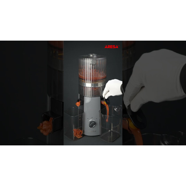Соковыжималка Aresa AR-2507