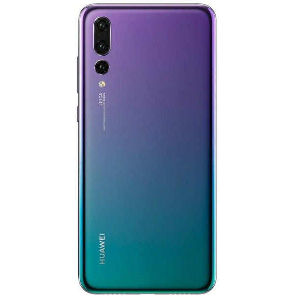 Смартфон Huawei P20 Pro (CLT-L29) Twilight