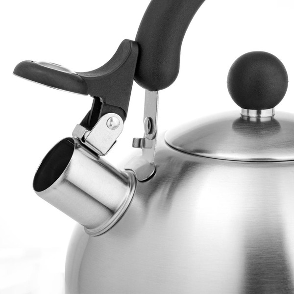 Чайник LARA LR00-40