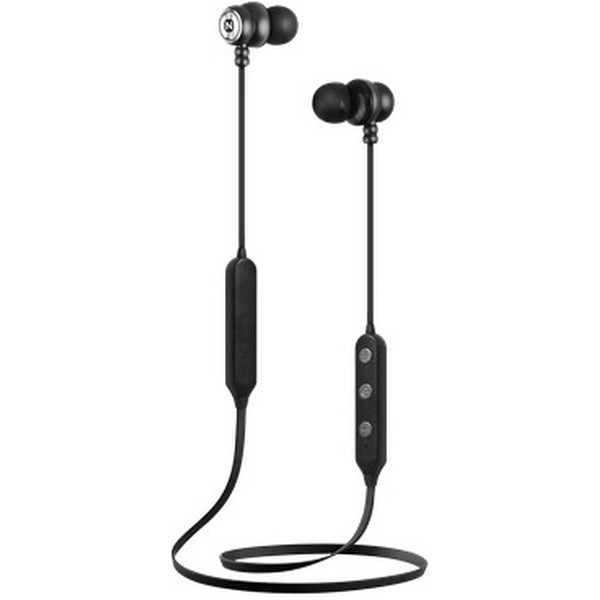 Наушники Nobby Comfort S-100 (NBC-BH-42-95)