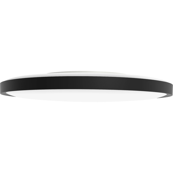 Настенно-потолочный светильник OSRAM CL RCMS 30W840 черный