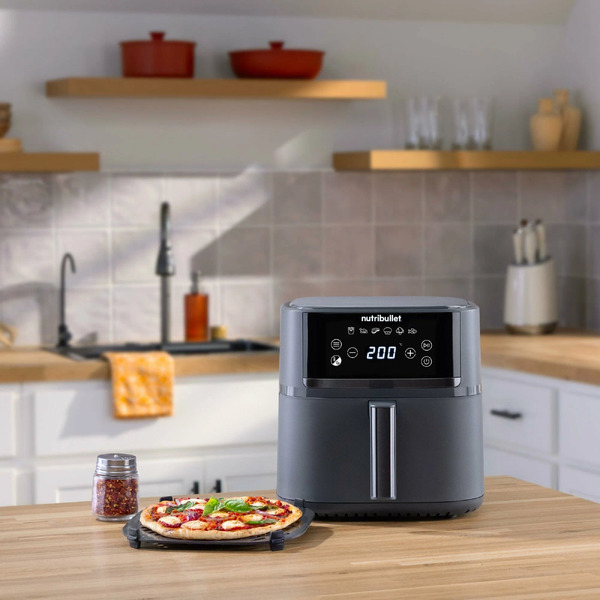 Аэрогриль Nutribullet NBA0611DG 1DR