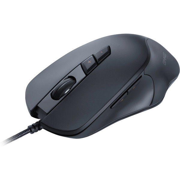 Мышь Oklick GMNG 940GM