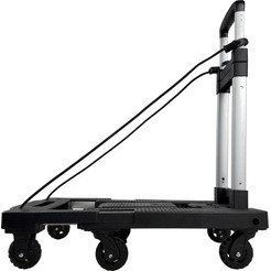 Тележка складная RAD D26-7 (с комплектом креплений)