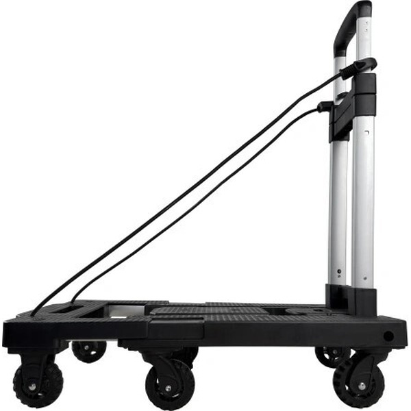 Тележка складная RAD D26-7 (с комплектом креплений)