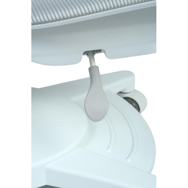 Детское кресло YOKA YC-5 Sally (серый)