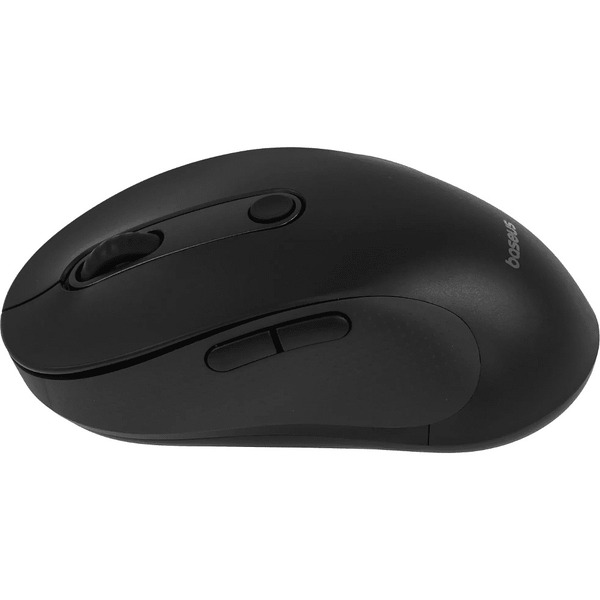 Мышь Baseus BS-F02B (космический черный)